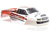 XK 1/18 Scale High Speed Red 4WD Truck Body WLT-A979-B-01