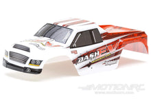 Load image into Gallery viewer, XK 1/18 Scale High Speed Red 4WD Truck Body WLT-A979-B-01

