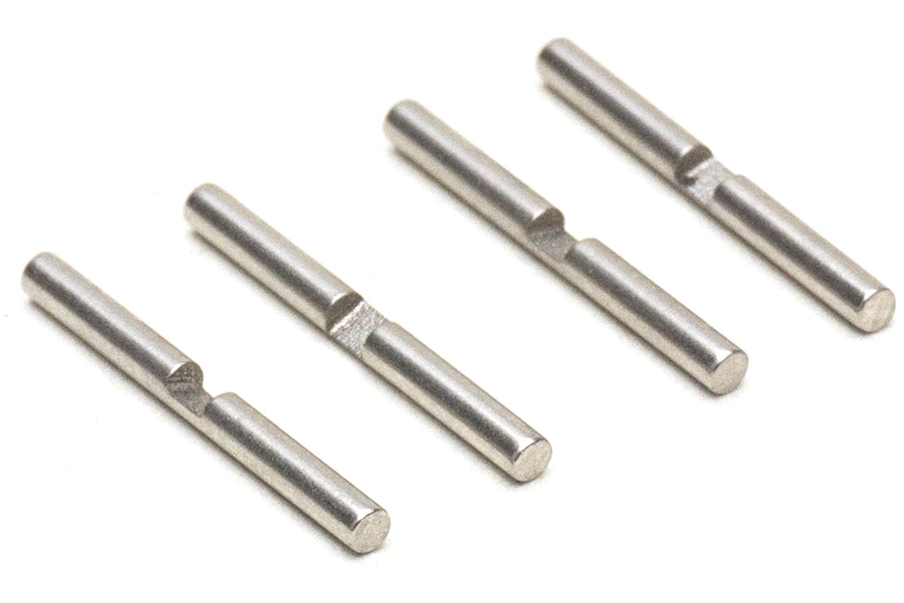 XK 1/18 Scale High Speed Truck 1.5x15.8mm Differential Pin (4 pcs) WLT-A949-51