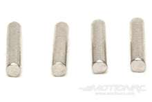Lade das Bild in den Galerie-Viewer, XK 1/18 Scale High Speed Truck 1.5x6.7mm Axle Pin (4 pcs) WLT-A949-50
