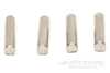 XK 1/18 Scale High Speed Truck 1.5x6.7mm Axle Pin (4 pcs) WLT-A949-50