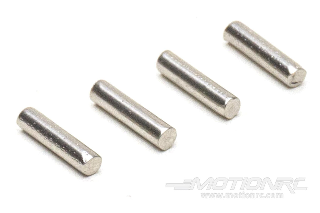 XK 1/18 Scale High Speed Truck 1.5x6.7mm Axle Pin (4 pcs) WLT-A949-50