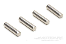Load image into Gallery viewer, XK 1/18 Scale High Speed Truck 1.5x6.7mm Axle Pin (4 pcs) WLT-A949-50
