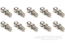 Lade das Bild in den Galerie-Viewer, XK 1/18 Scale High Speed Truck 10.8x4mm Screw with Ball-Head (10 pcs) WLT-A949-46
