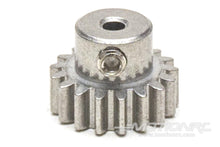 Lade das Bild in den Galerie-Viewer, XK 1/18 Scale High Speed Truck 17T 3x3mm Motor Gear WLT-A949-61
