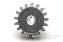Lade das Bild in den Galerie-Viewer, XK 1/18 Scale High Speed Truck 17T 3x3mm Motor Gear WLT-A949-61
