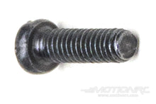 Load image into Gallery viewer, XK 1/18 Scale High Speed Truck 2.5x8mm Circle Head Screw (10 pcs) WLT-A949-40
