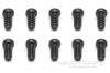 XK 1/18 Scale High Speed Truck 2.6x6mm Self-tapping Screw with Circle Head (10 pcs) WLT-A949-38