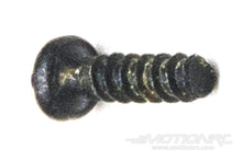 Load image into Gallery viewer, XK 1/18 Scale High Speed Truck 2x6mm Self-tapping Screw with Circle Head (10 pcs) WLT-A949-39
