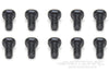 XK 1/18 Scale High Speed Truck 3x5mm Screw with Flat-Head (10 pcs) WLT-A949-44