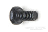 XK 1/18 Scale High Speed Truck 3x5mm Screw with Flat-Head (10 pcs) WLT-A949-44