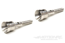 Lade das Bild in den Galerie-Viewer, XK 1/18 Scale High Speed Truck 9x22.1mm Axle (2 pcs) WLT-A949-30
