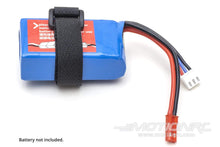 Load image into Gallery viewer, XK 1/18 Scale High Speed Truck Battery Strap WLT-A949-22
