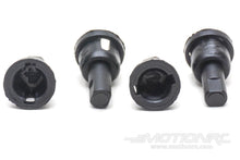 Load image into Gallery viewer, XK 1/18 Scale High Speed Truck Differential Cup (4 pcs) WLTA949-14
