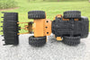 XK 14800 1/14 Scale Front End Loader - RTR WLT-14800
