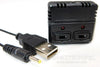 XK 1S Charger for K100, K110, K123, K124 w/ USB Power Cord WLT-K100-026