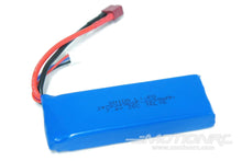 Load image into Gallery viewer, XK 2200mAh 2S 20C LiPo Battery with T-Connector WLT-K949-78
