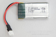Load image into Gallery viewer, XK 250mAh 1S 3.7V 25C LiPo Battery WLT-K100-016
