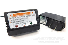 Lade das Bild in den Galerie-Viewer, XK 2S 7.4V AC LiPo Battery Charger WLT-959-014
