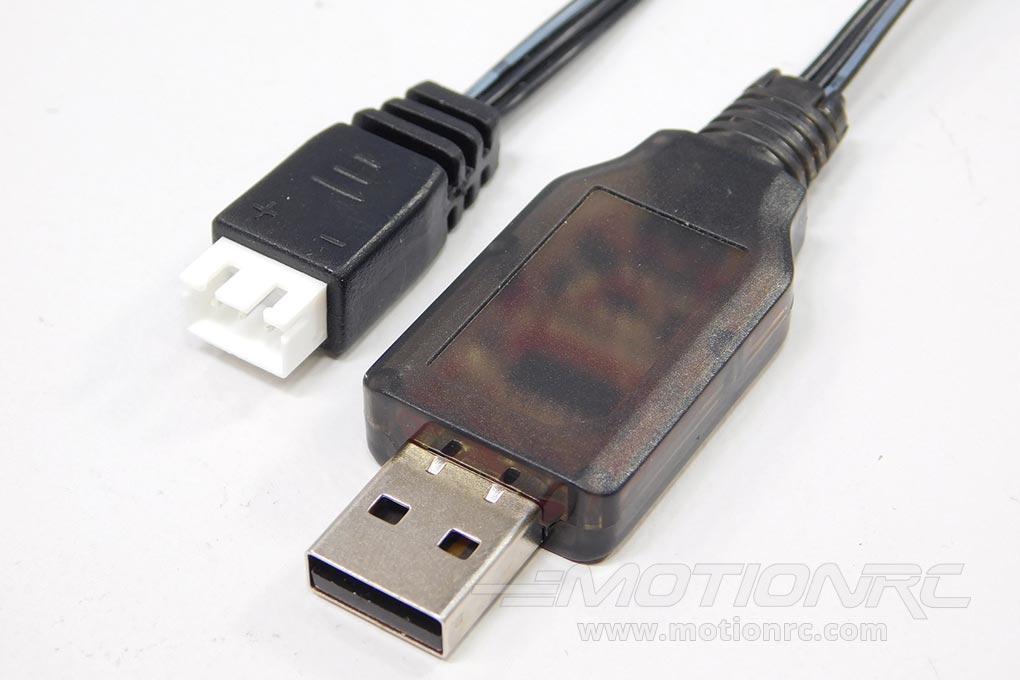 XK 2S USB LiPo Battery Charger WLT-K120-022