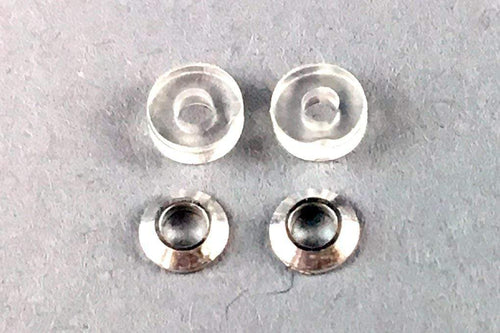 XK 305mm K130 Feathering Spindle Gasket Set (2 pcs) WLT-K130-021