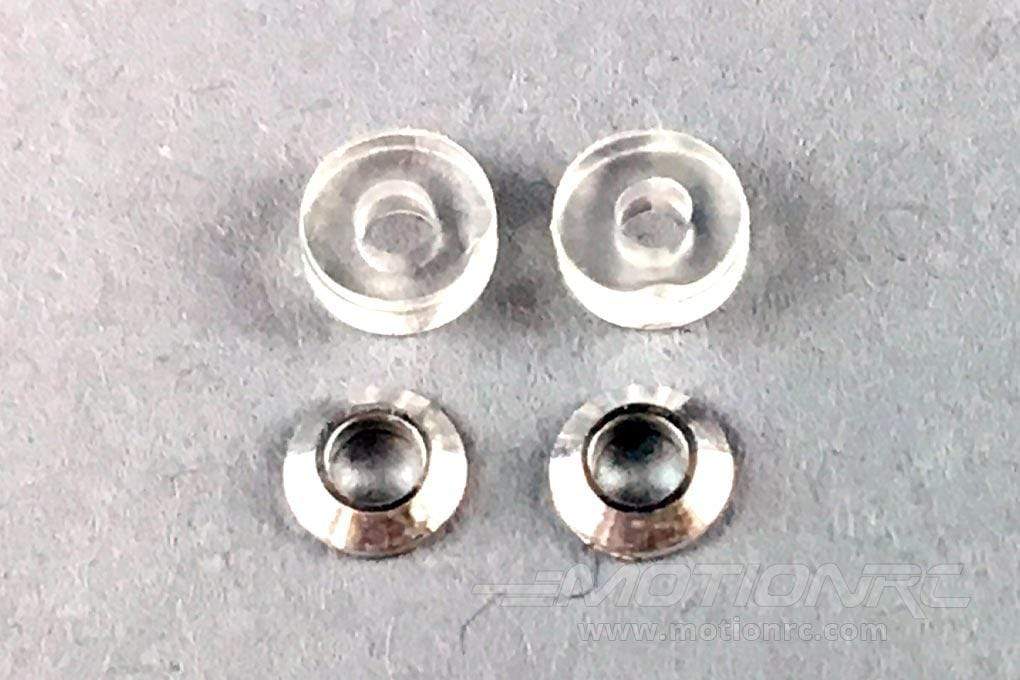 XK 305mm K130 Feathering Spindle Gasket Set (2 pcs) WLT-K130-021