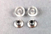 XK 305mm K130 Feathering Spindle Gasket Set (2 pcs) WLT-K130-021