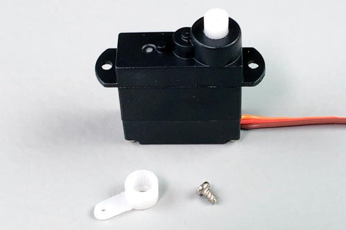 XK 305mm K130 Rudder Servo WLT-K130-009