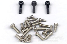 Load image into Gallery viewer, XK 305mm K130 Screw Set WLT-K130-028
