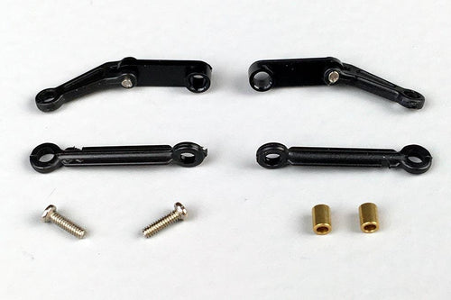 XK 305mm K130 Upper Linkage Set WLT-K130-022