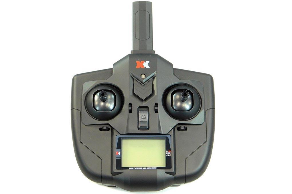 XK 4-Channel 2.4Ghz Transmitter WLT-X4-001