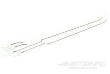 Lade das Bild in den Galerie-Viewer, XK 650mm Model J3 Push Rod Set WLT-A160-009

