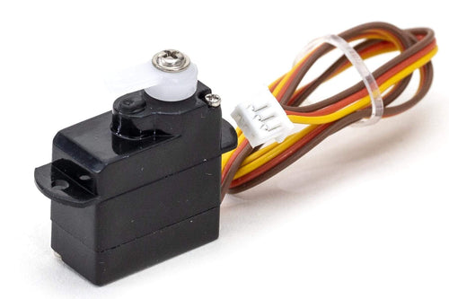 XK 650mm Model J3 Servo WLT-A160-015