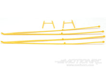 Lade das Bild in den Galerie-Viewer, XK 650mm Model J3 Wing Strut Set WLT-A160-006
