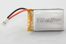 Load image into Gallery viewer, XK 700mAh 1S 3.7V 25C LiPo Battery WLT-K124-013
