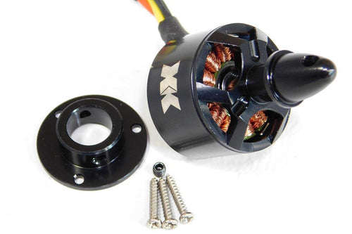 XK A1200 2212B-2380kV Brushless Motor WLT-A1200-015