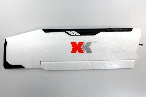XK A1200 Left Wing Assembled WLT-A1200-006