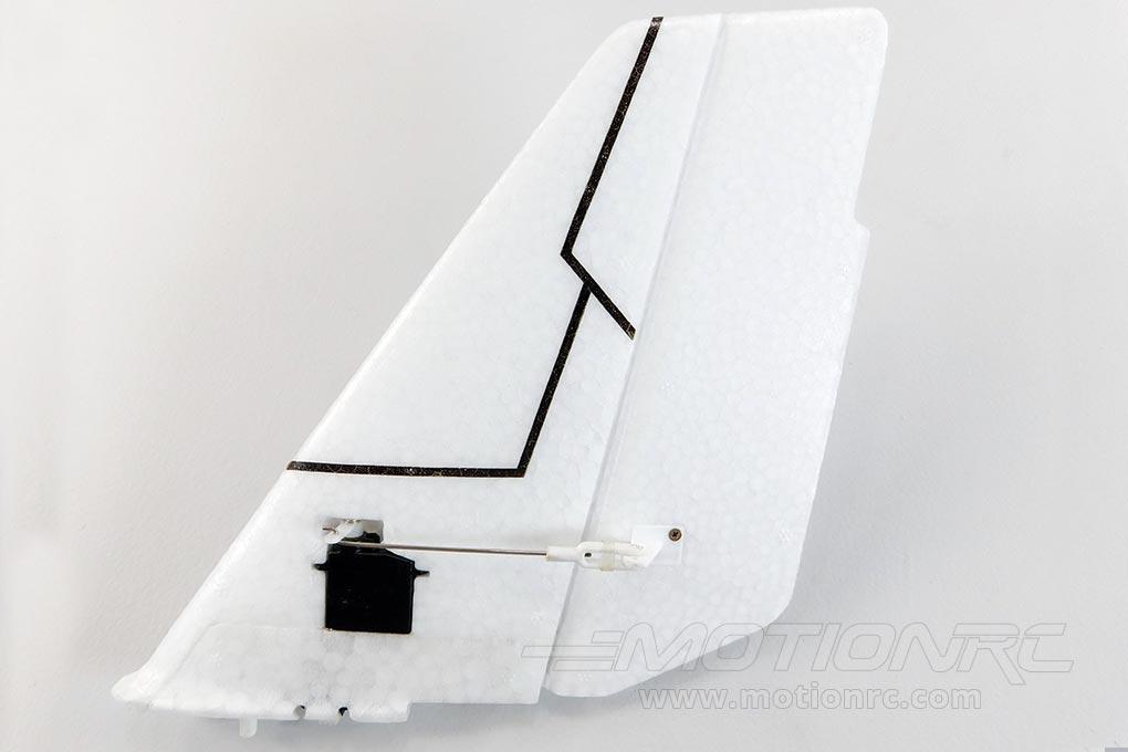 XK A1200 Vertical Stabilizer Assembled WLT-A1200-009