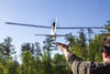 XK A1200 with Gyro 1200mm (47.2") Wingspan - RTF WLT-A1200
