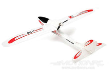 Lade das Bild in den Galerie-Viewer, XK A700 Sky Dancer Trainer with LED Lights 750mm (29.5&quot;) Wingspan - RTF WLT-A700-C
