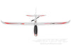 XK A700 Sky Dancer Trainer with LED Lights 750mm (29.5") Wingspan - RTF WLT-A700-C