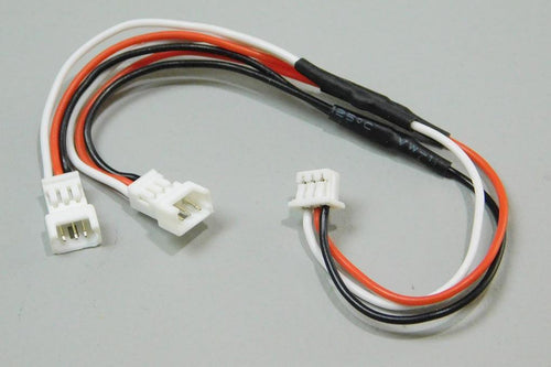 XK A800 Aileron Servo Y Extension WLT-A800-014