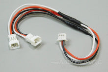 Load image into Gallery viewer, XK A800 Aileron Servo Y Extension WLT-A800-014

