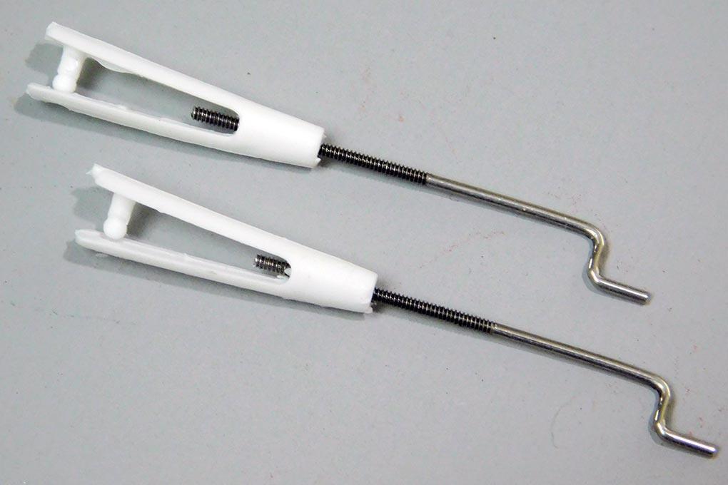 XK A800 Linkage Set WLT-A800-015