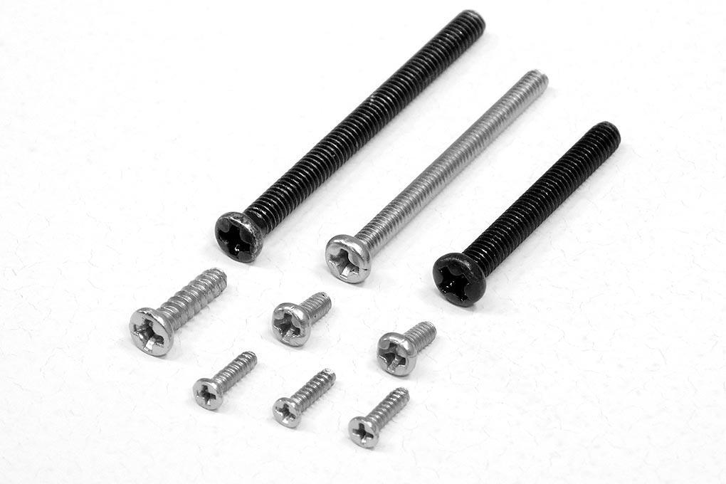 XK A800 Screw Set WLT-A800-013