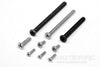 XK A800 Screw Set WLT-A800-013