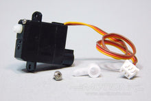 Lade das Bild in den Galerie-Viewer, XK A800 Steering Servo WLT-V966-011
