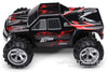 XK High Speed Black 1/18 Scale 4WD Truck - RTR WLT-A979-BLACK