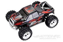 Load image into Gallery viewer, XK Brave High Speed 1/18 Scale 4WD Truck (Black) - RTR WLT-A979-BLACK
