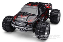 Load image into Gallery viewer, XK Brave High Speed 1/18 Scale 4WD Truck (Black) - RTR WLT-A979-BLACK

